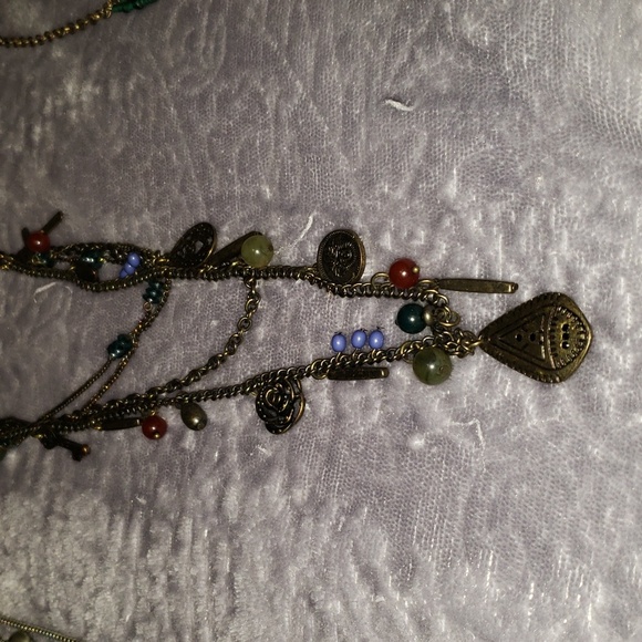 Necklace lot - Picture 12 of 12